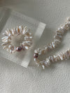 Sunflower Pearl Bracelet