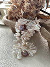 Sunflower Pearl Bracelet