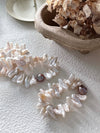 Sunflower Pearl Bracelet
