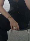 Classic Baroque Ring