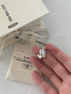 Unique Keshi Pearl Ring