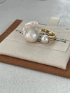 Classic Baroque Ring