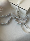 High Quality Large Baroque Beaded Necklace