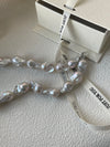 High Quality Large Baroque Beaded Necklace