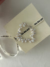 Keshi Petal Baroque Pearl Bracelet