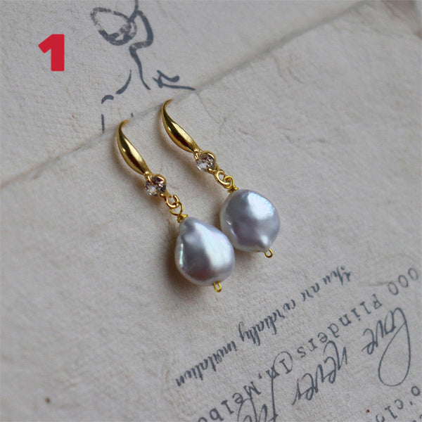 Earring 1-14 order number