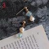 Earring 1-14 order number
