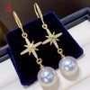 Earring 1-14 order number