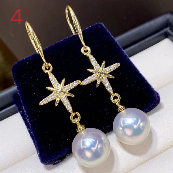 Earring 1-14 order number