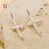 Earring 1-14 order number