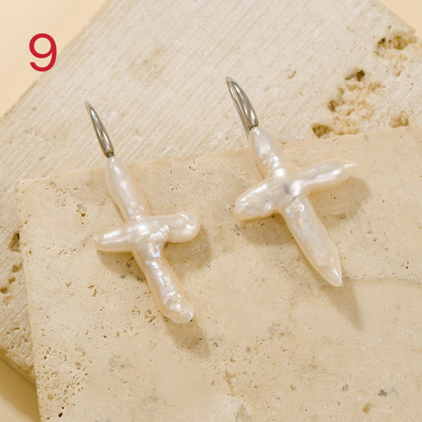 Earring 1-14 order number