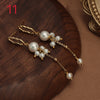 Earring 1-14 order number