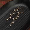 Earring 1-14 order number