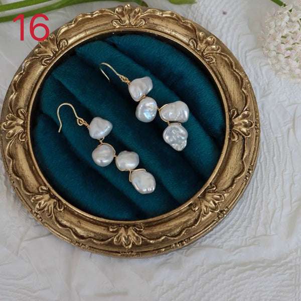 Earring 15-28order number