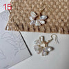 Earring 15-28order number