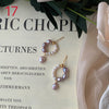 Earring 15-28order number