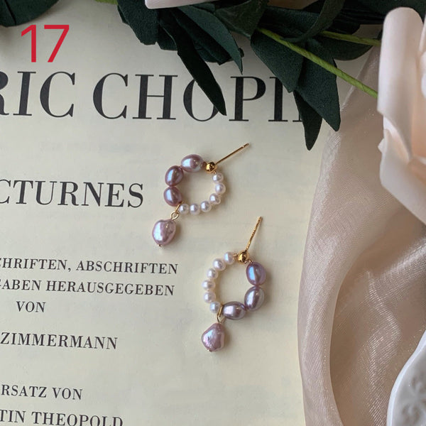 Earring 15-28order number