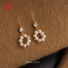 Earring 15-28order number