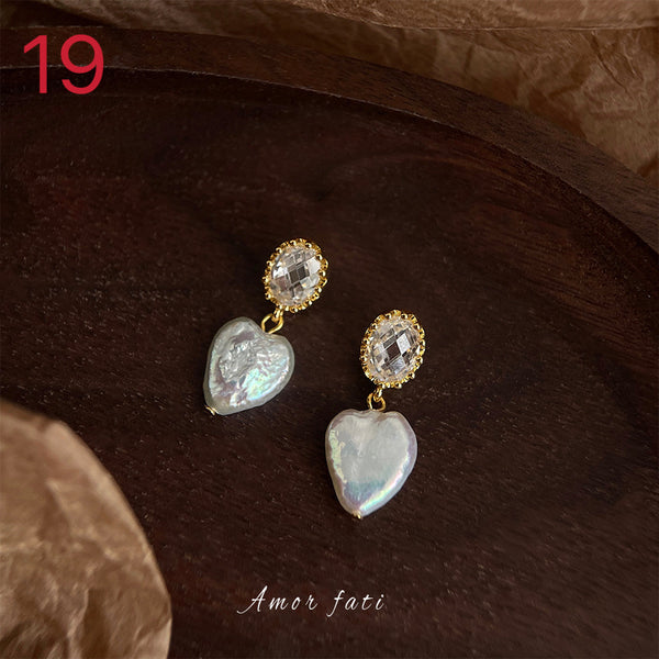 Earring 15-28order number