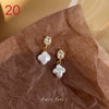 Earring 15-28order number