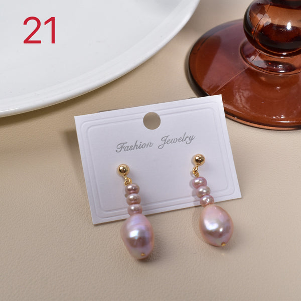 Earring 15-28order number