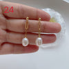 Earring 15-28order number