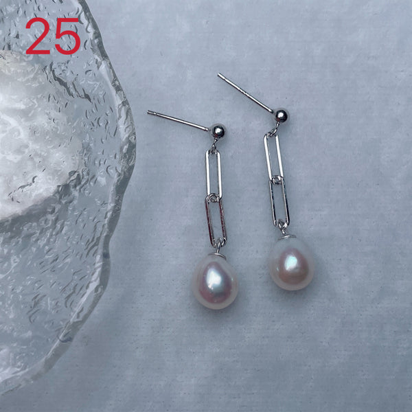 Earring 15-28order number