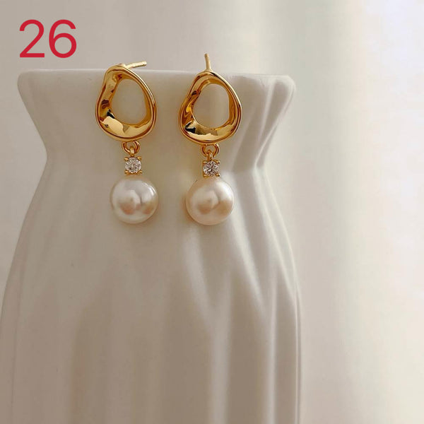 Earring 15-28order number