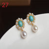 Earring 15-28order number