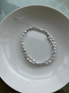 Nature freshwater keshi pearl