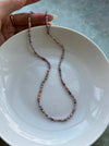 Nature small size freshwater keshi pearl